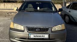 Toyota Camry 2001 годаүшін3 000 000 тг. в Шымкент – фото 3