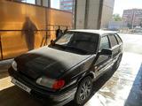 ВАЗ (Lada) 2114 2008 года за 750 000 тг. в Актобе