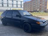 ВАЗ (Lada) 2114 2008 года за 750 000 тг. в Актобе – фото 3
