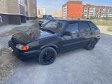 ВАЗ (Lada) 2114 2008 года за 750 000 тг. в Актобе – фото 4