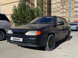 ВАЗ (Lada) 2114 2008 года за 750 000 тг. в Актобе – фото 2