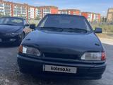 ВАЗ (Lada) 2114 2008 года за 750 000 тг. в Актобе – фото 5