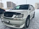 Lexus RX 300 1998 годаүшін5 000 000 тг. в Караганда