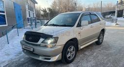 Lexus RX 300 1998 года за 4 800 000 тг. в Караганда – фото 2