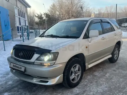 Lexus RX 300 1998 года за 4 800 000 тг. в Караганда – фото 2