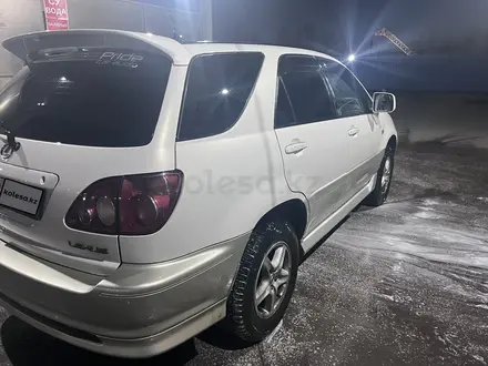 Lexus RX 300 1998 года за 4 800 000 тг. в Караганда – фото 22