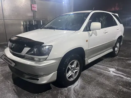 Lexus RX 300 1998 года за 4 800 000 тг. в Караганда – фото 25