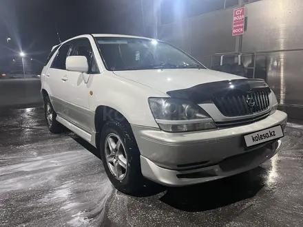 Lexus RX 300 1998 года за 4 800 000 тг. в Караганда – фото 26