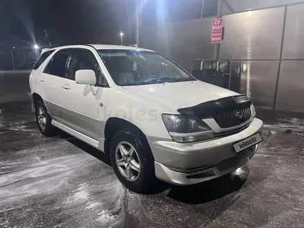 Lexus RX 300 1998 года за 4 800 000 тг. в Караганда – фото 28