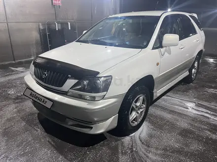 Lexus RX 300 1998 года за 4 800 000 тг. в Караганда – фото 29