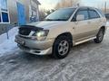 Lexus RX 300 1998 года за 4 800 000 тг. в Караганда – фото 3