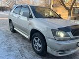 Lexus RX 300 1998 годаүшін5 000 000 тг. в Караганда – фото 4