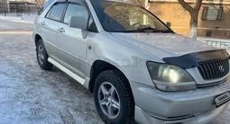 Lexus RX 300 1998 года за 4 800 000 тг. в Караганда – фото 4