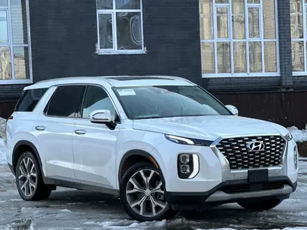 Hyundai Palisade 2020 года за 19 500 000 тг. в Алматы