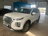 Hyundai Palisade 2020 годаүшін19 500 000 тг. в Алматы – фото 2