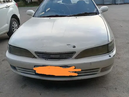 Toyota Carina ED 1996 годаүшін950 000 тг. в Конаев (Капшагай)