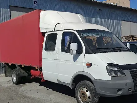 ГАЗ ГАЗель 2006 года за 4 400 000 тг. в Павлодар