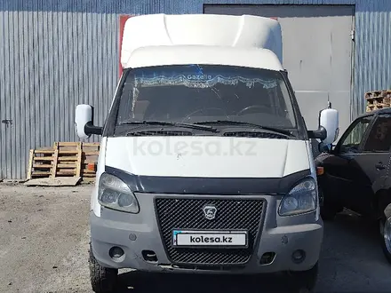 ГАЗ ГАЗель 2006 года за 4 400 000 тг. в Павлодар – фото 2