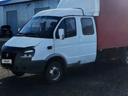 ГАЗ ГАЗель 2006 года за 4 400 000 тг. в Павлодар – фото 3