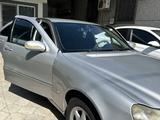 Mercedes-Benz S 320 2001 годаүшін4 500 000 тг. в Алматы – фото 2