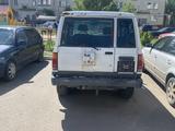 Isuzu Trooper 1987 годаүшін800 000 тг. в Кокшетау – фото 3
