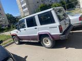 Isuzu Trooper 1987 годаүшін800 000 тг. в Кокшетау – фото 4