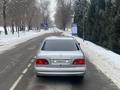 Mercedes-Benz E 270 2001 года за 2 950 000 тг. в Алматы – фото 3
