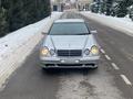Mercedes-Benz E 270 2001 года за 2 950 000 тг. в Алматы – фото 4