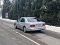 Mercedes-Benz E 270 2001 года за 2 950 000 тг. в Алматы – фото 5