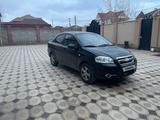 Chevrolet Aveo 2013 годаүшін3 500 000 тг. в Алматы