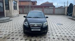 Chevrolet Aveo 2013 года за 3 500 000 тг. в Алматы – фото 3