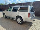 Nissan Pathfinder 2006 года за 4 500 000 тг. в Астана – фото 4