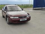 Mazda Cronos 1993 годаүшін900 000 тг. в Алматы – фото 2