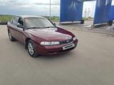 Mazda Cronos 1993 годаүшін900 000 тг. в Алматы – фото 5