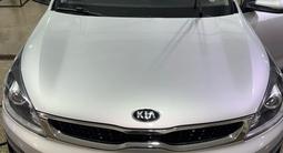 Kia Rio X-Line 2020 годаүшін8 500 000 тг. в Караганда