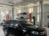Mercedes-Benz GL 500 2013 годаүшін18 000 000 тг. в Шымкент – фото 3