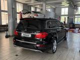 Mercedes-Benz GL 500 2013 годаүшін18 000 000 тг. в Шымкент – фото 2