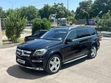 Mercedes-Benz GL 500 2013 годаүшін18 000 000 тг. в Шымкент