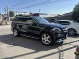 Mercedes-Benz GL 500 2013 годаүшін18 000 000 тг. в Шымкент – фото 5