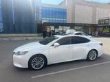 Lexus ES 350 2014 годаүшін11 500 000 тг. в Жанаозен – фото 2