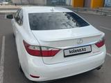Lexus ES 350 2014 годаүшін11 500 000 тг. в Жанаозен
