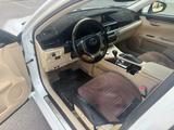 Lexus ES 350 2014 годаүшін11 500 000 тг. в Жанаозен – фото 5