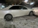 Toyota Camry 2014 года за 9 000 000 тг. в Экибастуз – фото 3