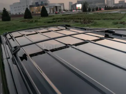 Chevrolet Suburban 2008 года за 18 500 000 тг. в Алматы – фото 14