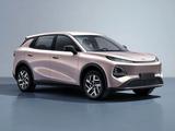 Changan Qiyuan Q05 2025 года за 10 740 000 тг. в Алматы