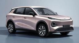 Changan Qiyuan Q05 2025 года за 10 740 000 тг. в Алматы