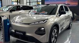 Changan Qiyuan Q05 2025 года за 10 740 000 тг. в Алматы – фото 2