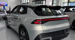 Changan Qiyuan Q05 2025 года за 10 740 000 тг. в Алматы – фото 4