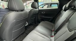 Changan Qiyuan Q05 2025 года за 10 740 000 тг. в Алматы – фото 5