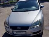 Ford Focus 2007 года за 3 100 000 тг. в Талгар – фото 2